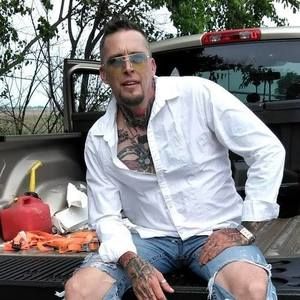 Meet your Posher, Shane